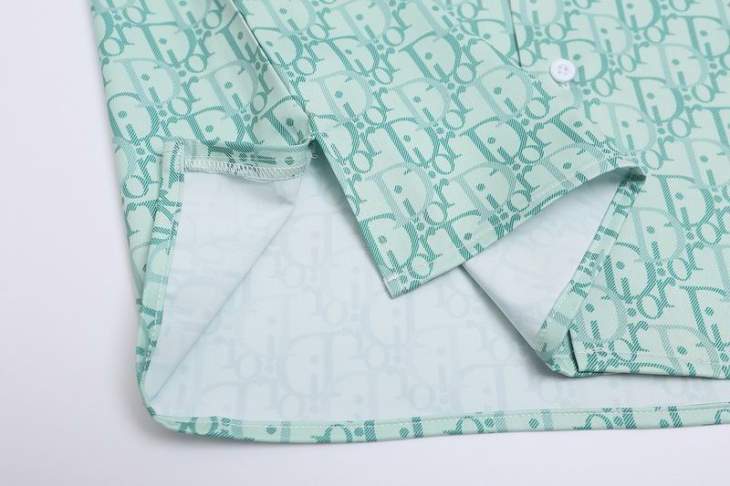 Dior Shirts Short _SKUDiorM-3XLjdtxA13028274